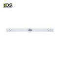 Good Price DLC PREMIUM 5.0 UG 19 ETL CETL 4FT 2 foot LED Industrial Strip Fixture light